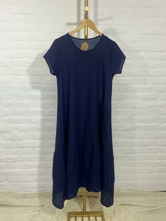 Vestido Pensamiento - comprar online