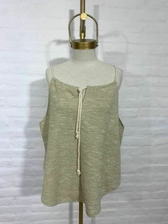 Musculosa Jacinto - comprar online
