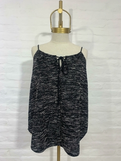 Musculosa Jacinto