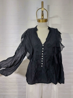Blusa Anémona