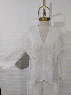 Blusa Anémona - comprar online