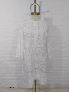 Vestido Lobelia