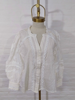 Blusa Malvavisco