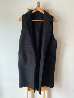 Chaleco Ceci - tienda online