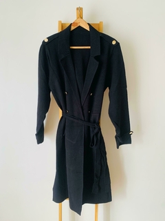 Trench Tere - Duala