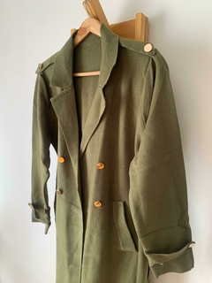 Trench Tere