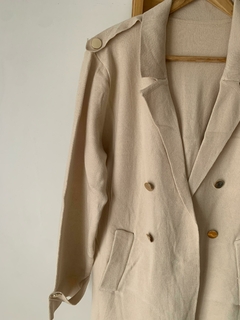 Trench Tere