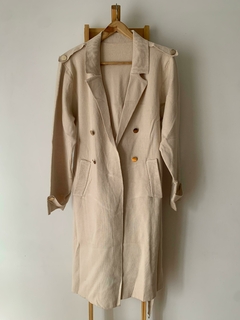 Trench Tere - comprar online