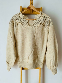 Sweater Annie