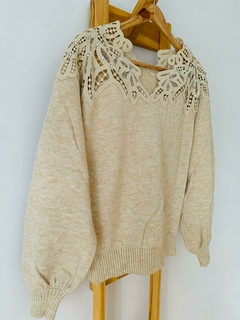 Sweater Annie - tienda online