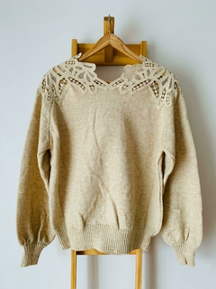 Sweater Annie - Duala