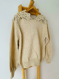 Sweater Annie en internet