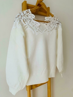 Imagen de Sweater Annie