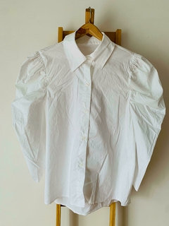 Blusa Julieta - tienda online