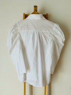 Blusa Julieta - Duala