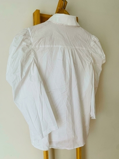 Blusa Julieta en internet