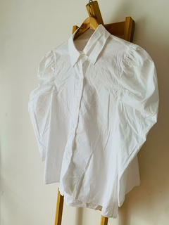 Blusa Julieta