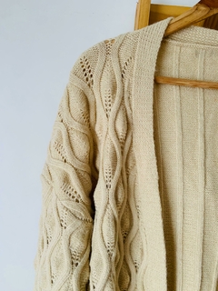 Saco Alejandra - comprar online