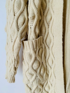 Saco Alejandra - tienda online