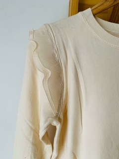 Sweater Delfina en internet