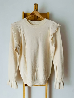 Sweater Delfina - Duala