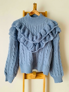 Sweater Pilar