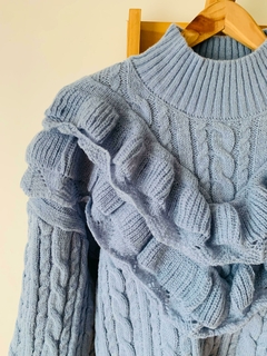 Sweater Pilar - comprar online