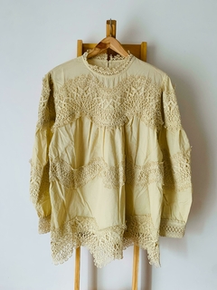 Imagen de Blusa Julia