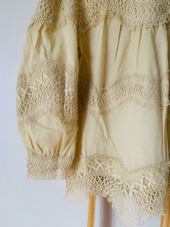 Blusa Julia - comprar online