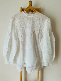 Blusa Julia