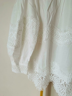 Blusa Julia en internet