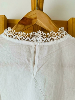 Blusa Julia - tienda online