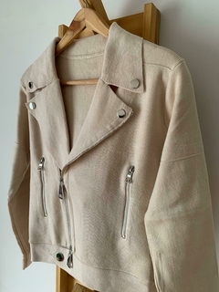 Chaqueta Maca
