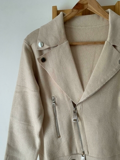 Chaqueta Maca - comprar online