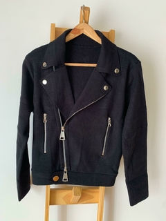 Chaqueta Maca - Duala