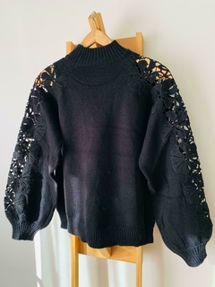 Sweater Valentina - Duala