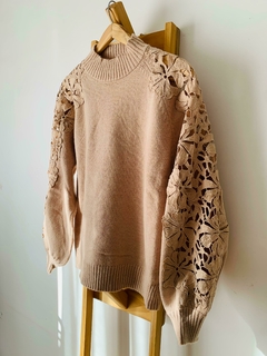 Sweater Valentina - Duala
