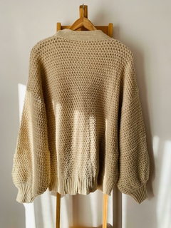 Cárdigan Martina - tienda online