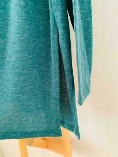 Polerón Agostina - comprar online
