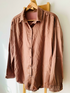 Camisola Elena - Duala