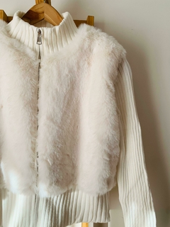 Chaqueta Vivi