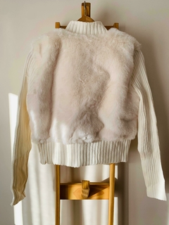 Chaqueta Vivi - Duala