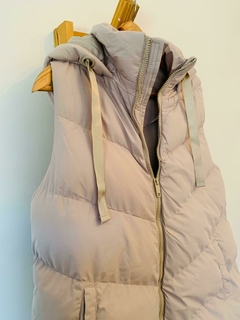 Chaleco Aurora - tienda online