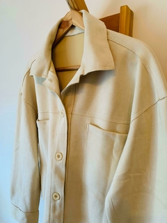 Chaqueta Vero en internet