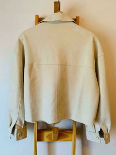 Chaqueta Vero - Duala