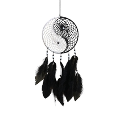 Filtro dos Sonhos Yin Yang Médio - comprar online