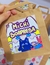Michi sorpresa