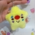 Llavero clown star