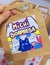 Cajas sorpresa