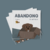 Mini Livro Abandono - Para imprimir - comprar online